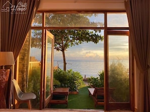 Interior - CHILL HOUSE Cozy Near Beach (Phu Quoc)