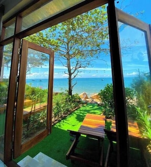 Interior - CHILL HOUSE Cozy Near Beach (Phu Quoc)