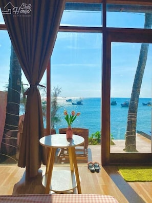 Interior - CHILL HOUSE Cozy Near Beach (Phu Quoc)