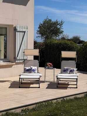 Terras