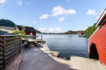 Kongshamn Gjestgiveri