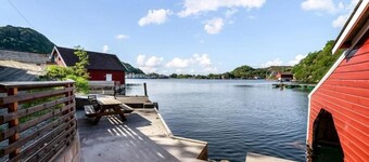 Kongshamn Gjestgiveri