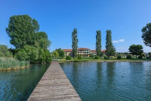 Lägenhet Basic | Exteriör