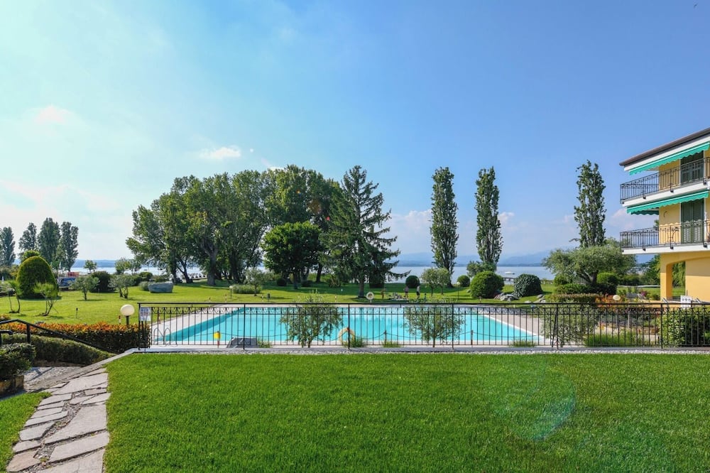 Sporting A12 by Wonderful Italy - Colombare