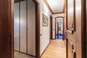 Interior - Casa Cavallino, mitten im Zentrum von Cortina (Cortina d´Ampezzo)