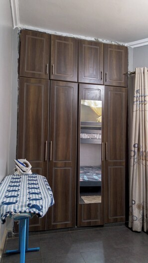 Apartment, 2 Bedrooms, Ocean View | Interior - The Apartments Bwebajja (Entebbe)