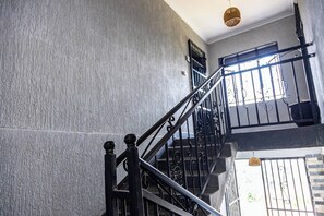 Apartment, 2 Bedrooms, Ocean View | Interior - The Apartments Bwebajja (Entebbe)