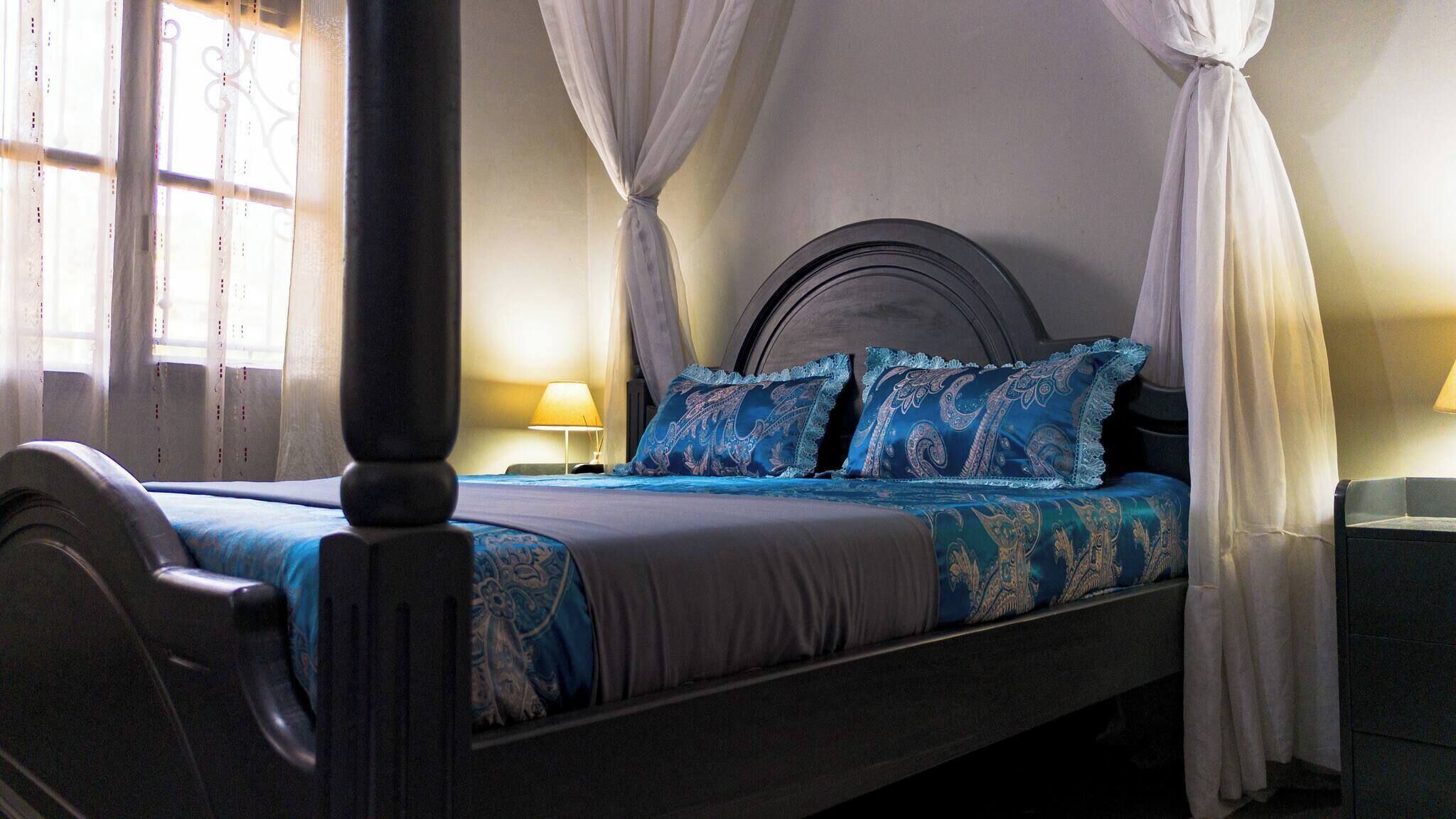 Apartment, 2 Bedrooms, Ocean View | 2 bedrooms