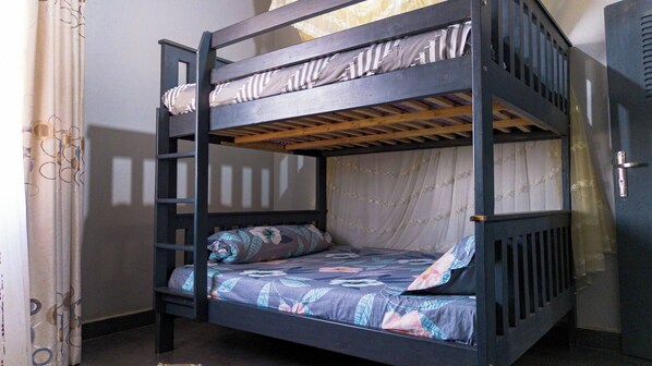 Apartment, 2 Bedrooms, Ocean View | 2 bedrooms - The Apartments Bwebajja (Entebbe)