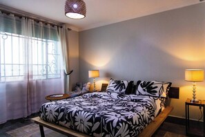 Apartment, 2 Bedrooms - New 2-bedroom Apartment in Bwebajja, Kampala (Entebbe)