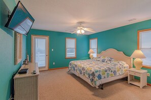 واي فاي وملاءات أسرّة