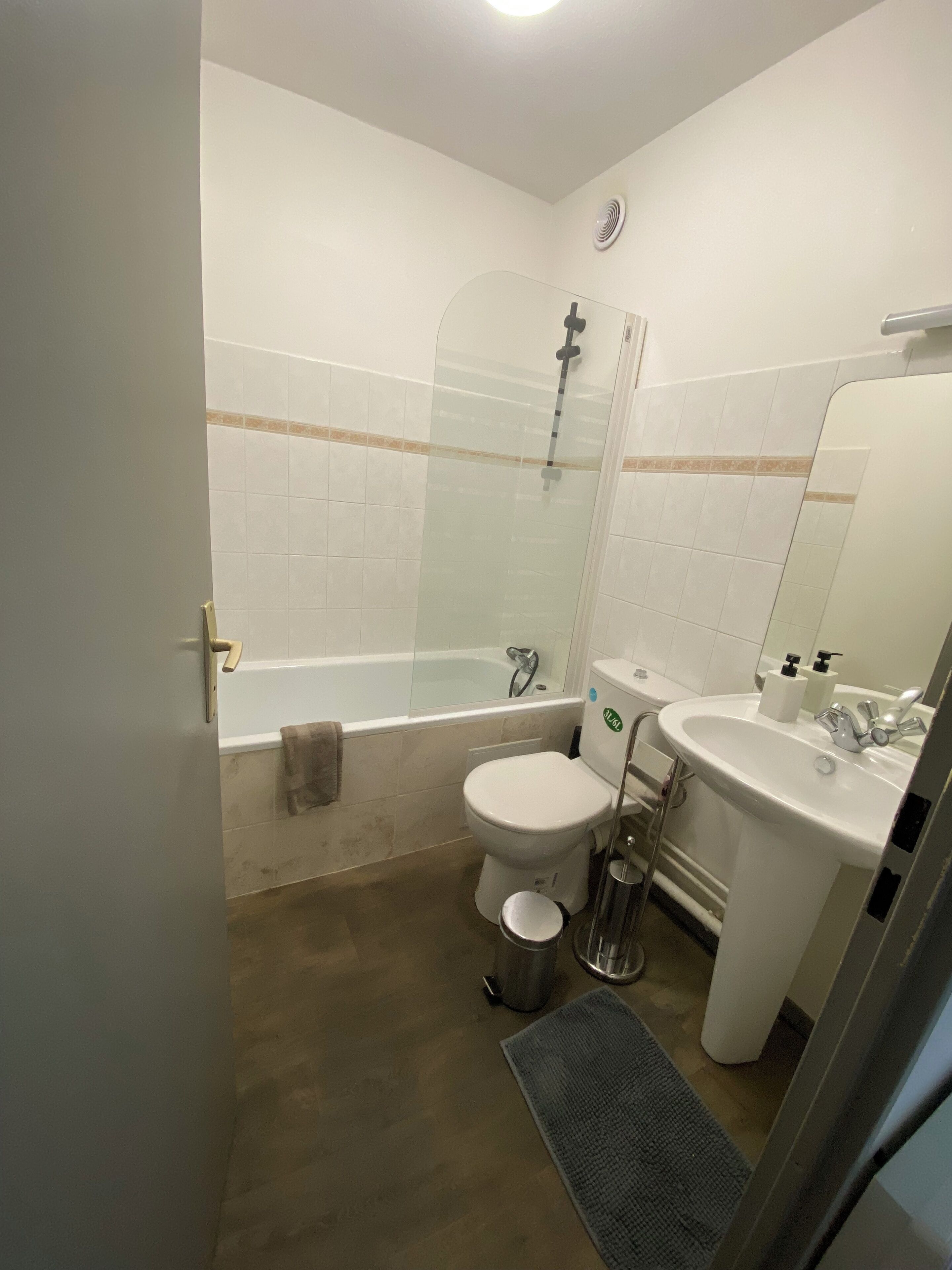 Toilettenpapier