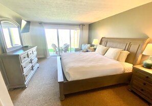 2 dormitorios, tabla de planchar con plancha, wifi y ropa de cama