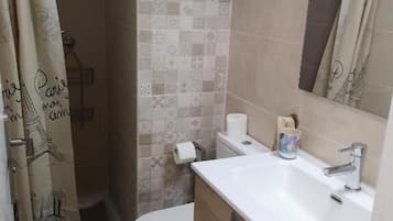Badkamer