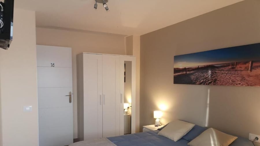Hostal Mari