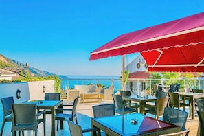 Restaurant - Azure Palm Resort (Fethiye)