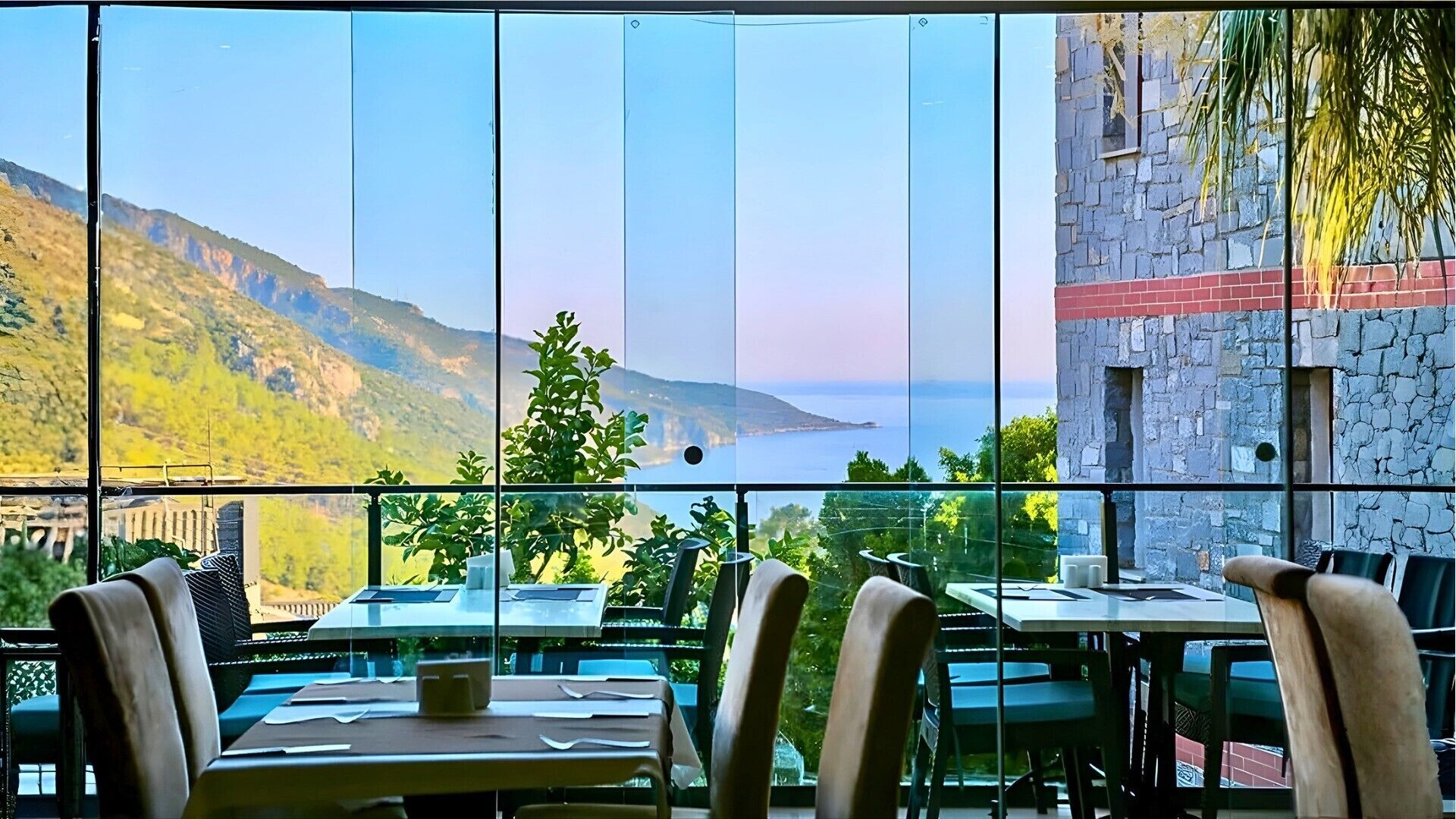 餐厅