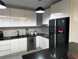 Interior - Addis Home & Comfort (Addis Ababa)