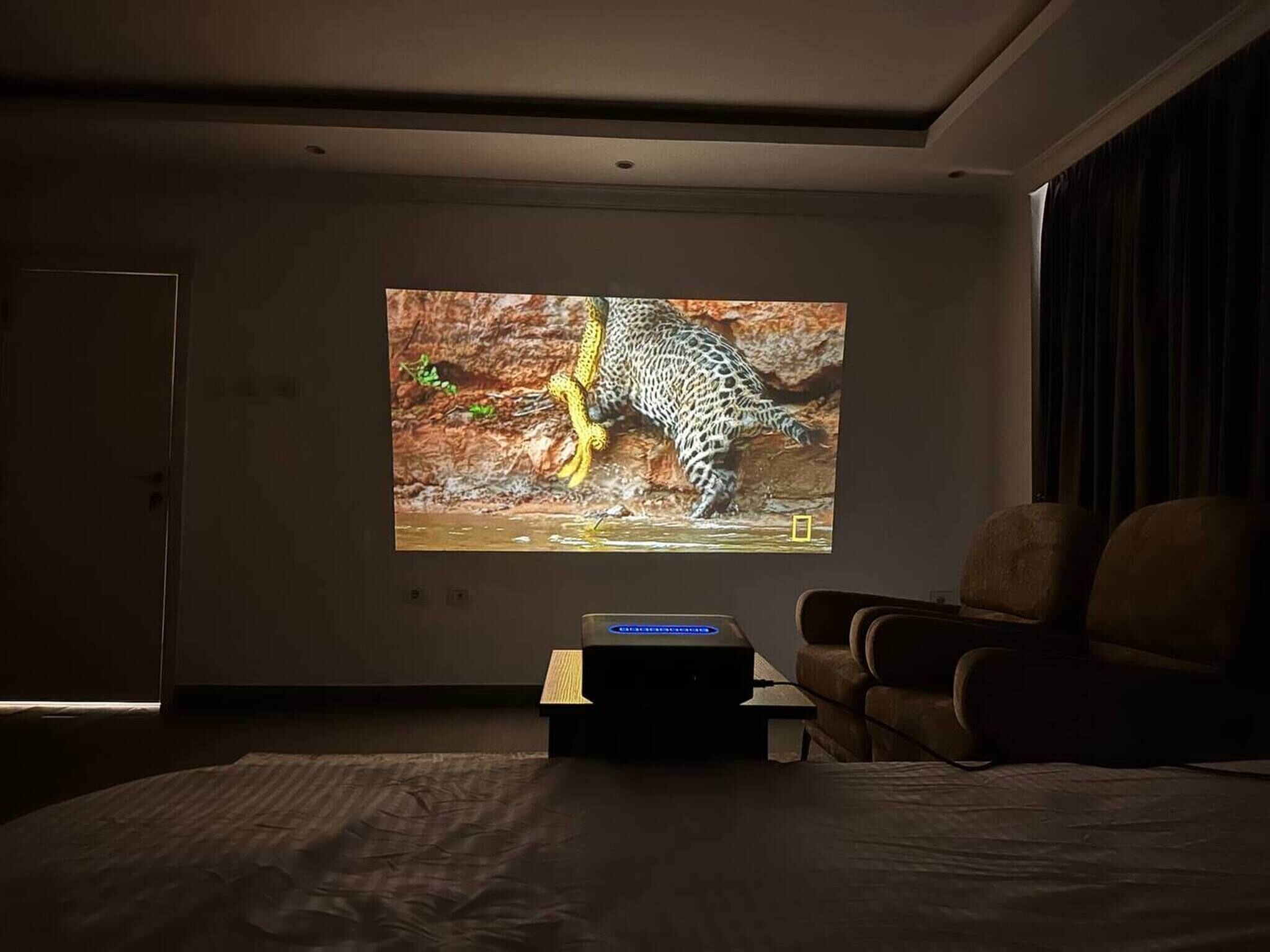 Apartment, 3 Bedrooms, Accessible, Smoking | 3 bilik tidur 