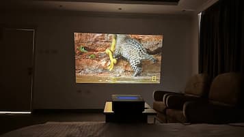 Apartment, 3 Bedrooms, Accessible, Smoking | 3 bilik tidur