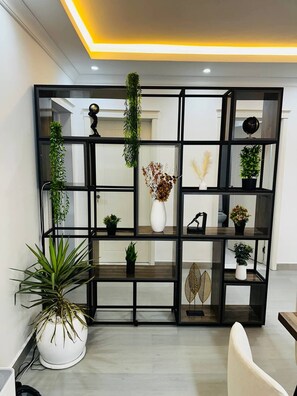 Interior - Addis Home & Comfort (Addis Ababa)