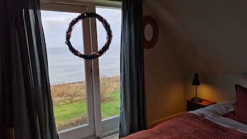 4 間睡房、熨斗/熨衫板、免費 Wi-Fi