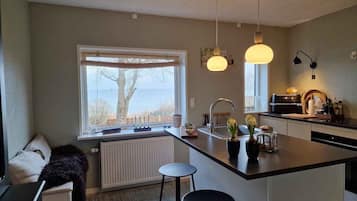 雪櫃、焗爐、爐具、洗碗機