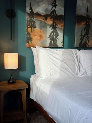 2 bedrooms, WiFi, bed sheets - Ridge View Retreat! 2 bed, 2 bath with View and Garage (Rapid City)