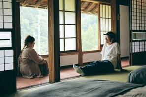 Room - Kominka Yado Loof Shonoie (Minobu)