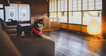 Kominka Yado Loof Okanoie