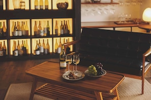 Interior - Kominka Yado Loof Okanoie (Yamanashi)