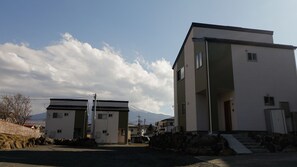 Exterieur