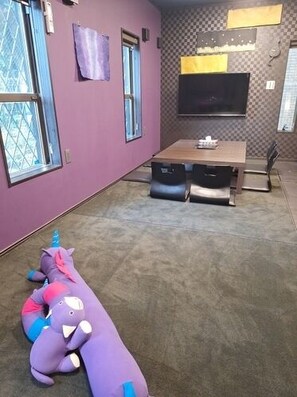 Interior - Korin Pet-friendly Inn (Nagoya)