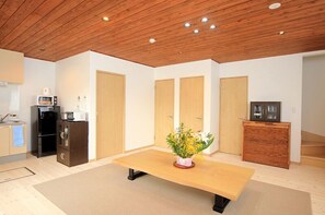 Interior - Kawaguchiko Cottage Superba Vista (Fujikawaguchiko)