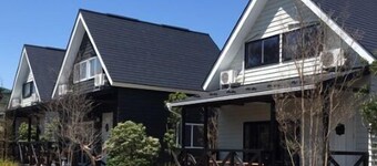 Kawaguchiko Cottage Superba Vista