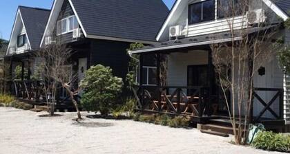 Kawaguchiko Cottage Superba Vista