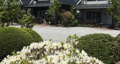 Kawaguchiko Cottage Superba Vista