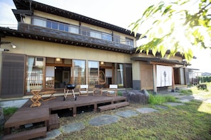 Exterior - Hotel Re:link (Fujiyoshida)