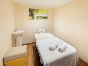 Massageanwendungen