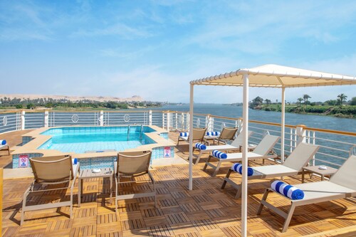 HS Sindbad from Luxor(Thursday-Monday) , or Aswan (Monday-Thursday)