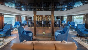 Bar (on property) - HS Sindbad from Luxor(Thursday-Monday) , or Aswan (Monday-Thursday) (Luxor)