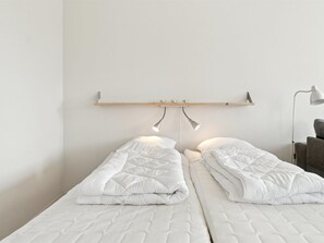 1 Schlafzimmer, Internetzugang