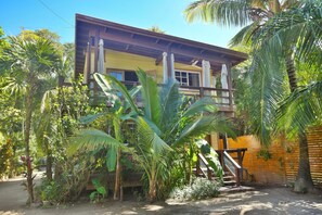Exterior - Encanto Caribe Beach by Island House Vacation Rentals (West bay)