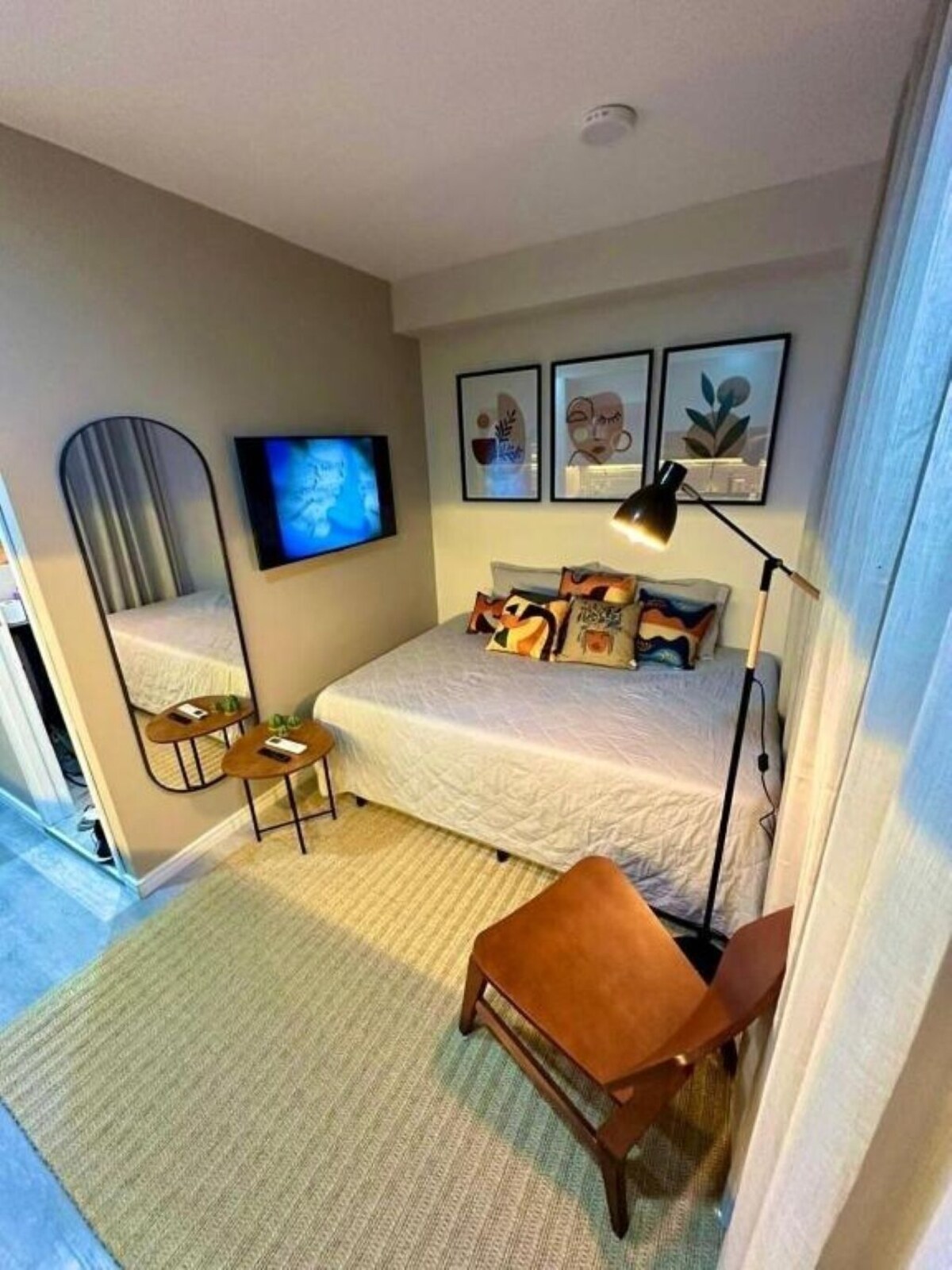 Imagen de perfil del propietario o de la propietaria