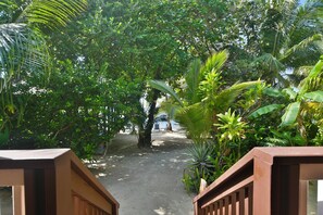 Boendeområde
