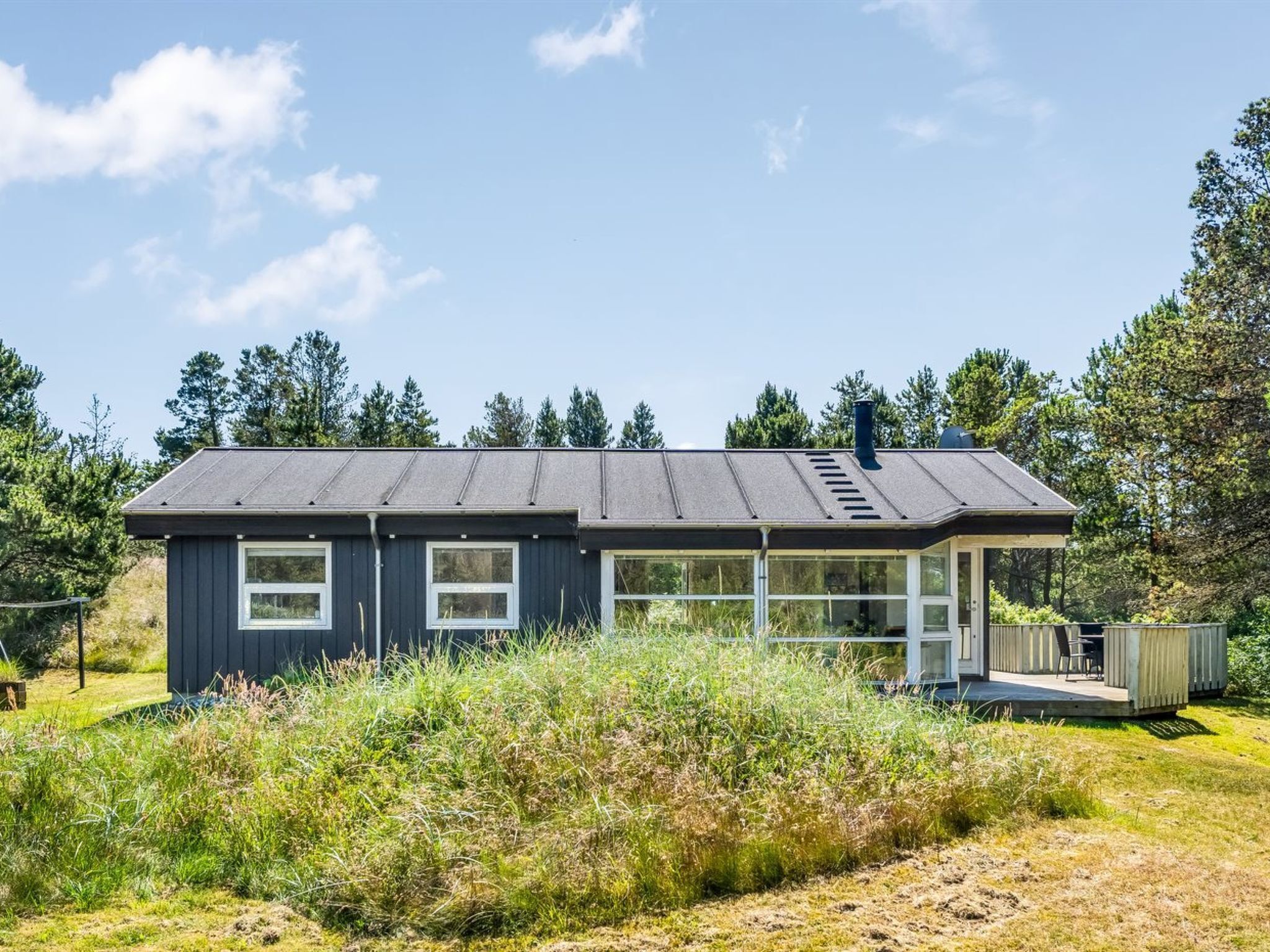 Eksteriør