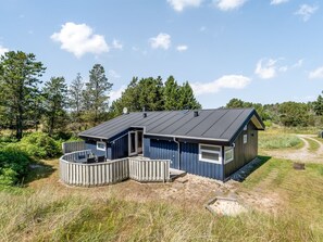 Exterior - "Erle" - 990m from the sea by Interhome (Bindslev)