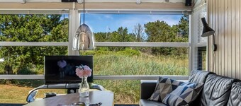 "Erle" - 990m from the sea by Interhome