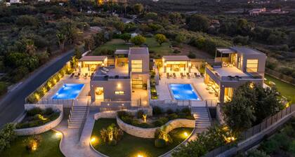 IMPERIUM LUXURY VILLAS