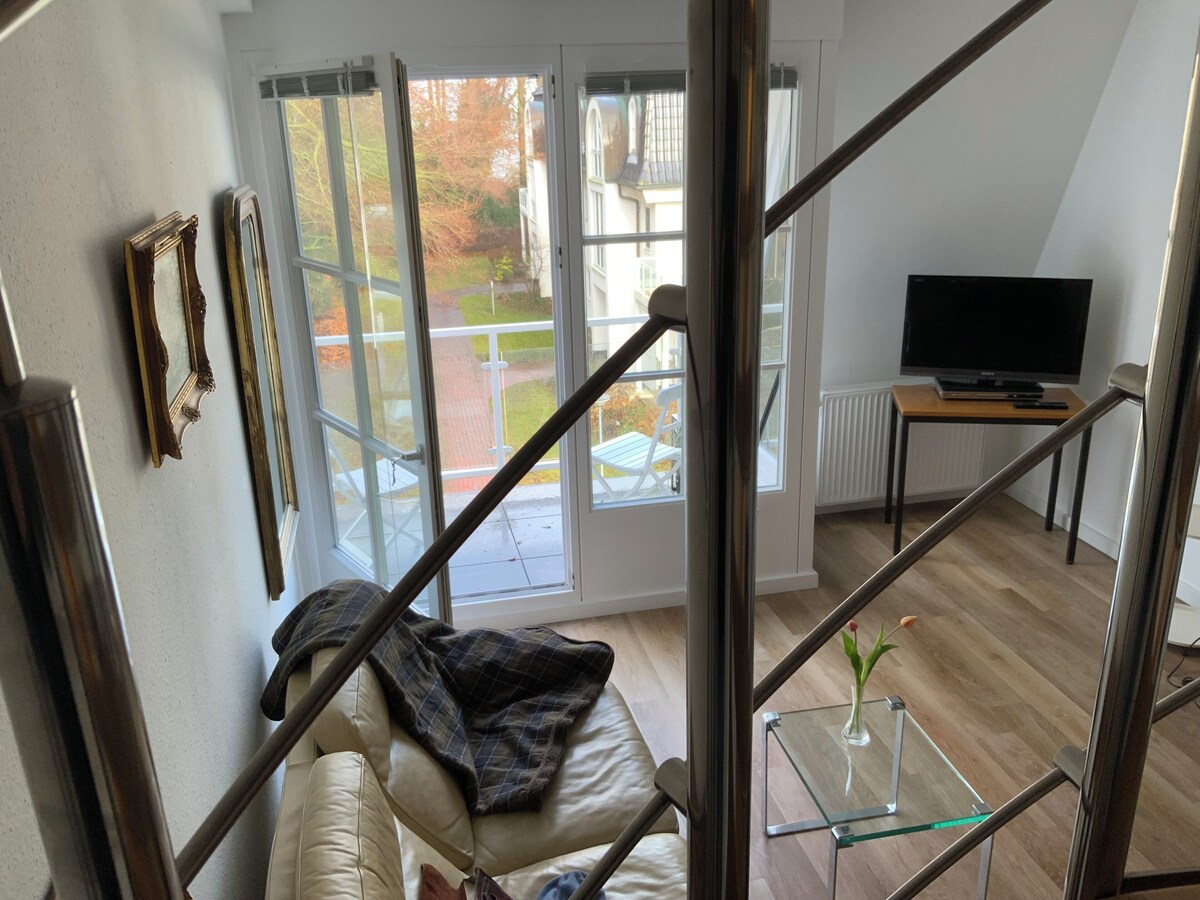 Bild für Gastgeberprofil